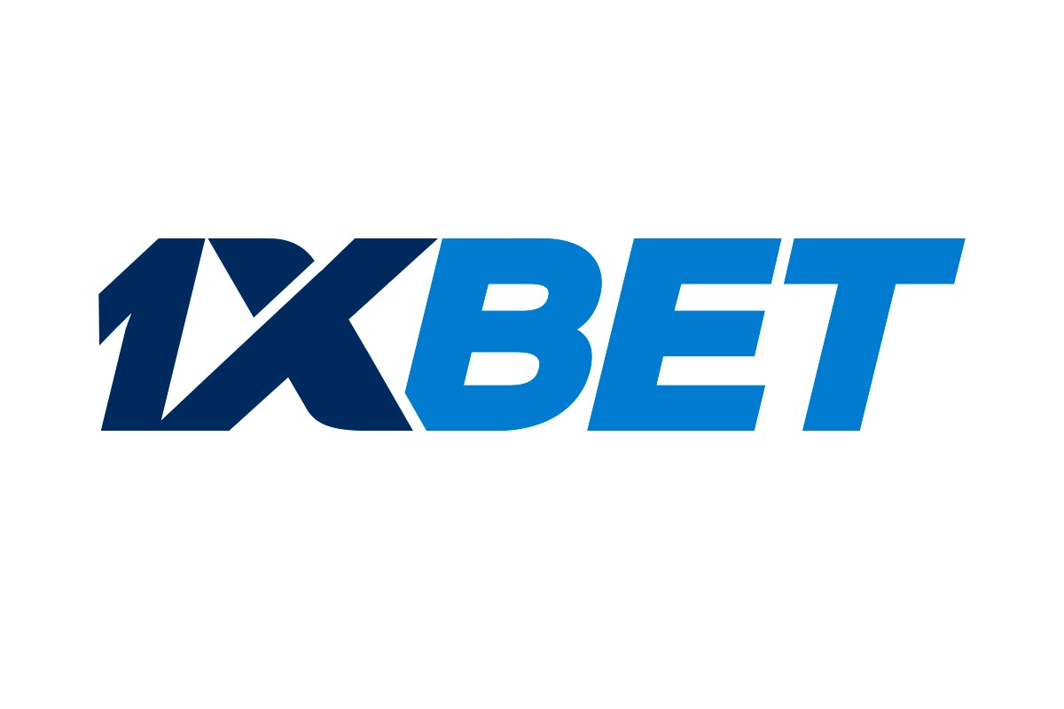 Logotipo de 1xBet