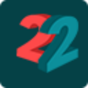 Logotipo de 22Bet