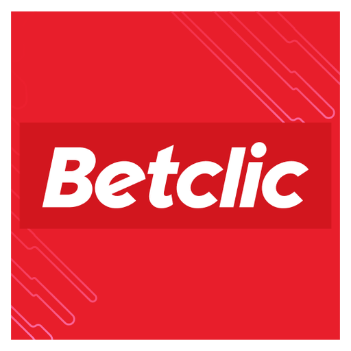Logotipo de Betclic