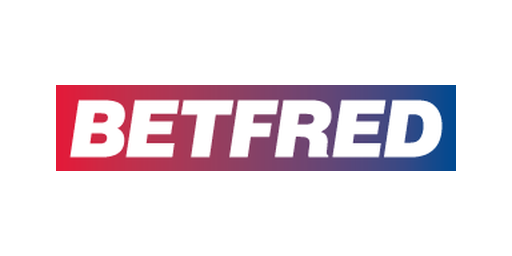 Logotipo de Betfred