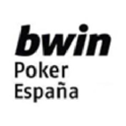 Logotipo de bwin