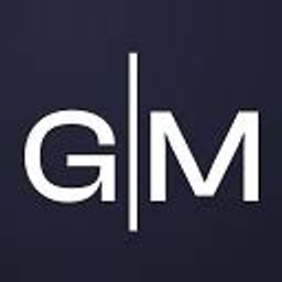 Logotipo de Casino Gran Madrid Online