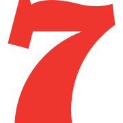 Logotipo de 777 Casino