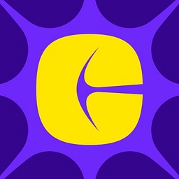 Logotipo suministrado del servicio