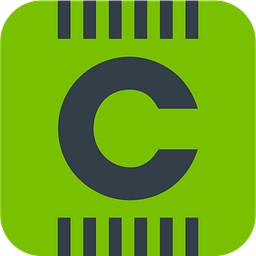 Logotipo identificativo de Codere