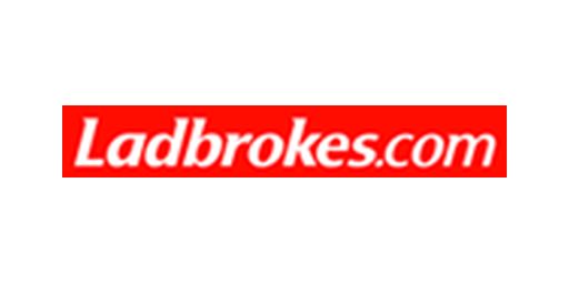 Logotipo de Ladbrokes