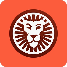 Logotipo identificativo de LeoVegas