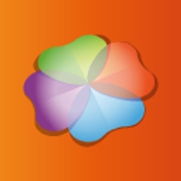 Logotipo identificativo de Luckia