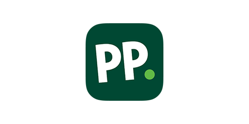 Logotipo de Paddy Power
