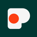 Logotipo de Paf