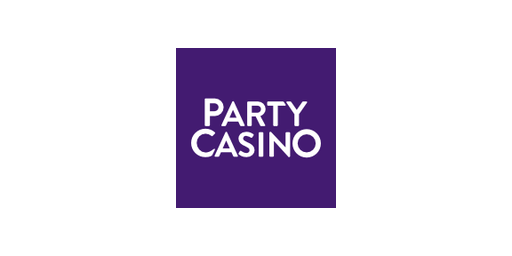 Logotipo de PartyCasino