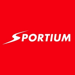 Identidad visual suministrada de Sportium