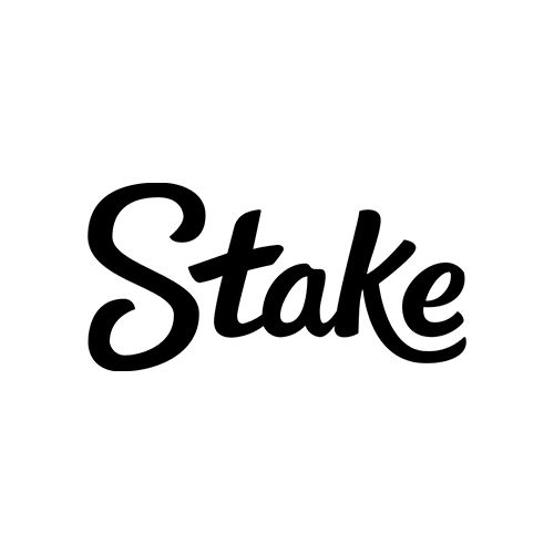 Logotipo de Stake