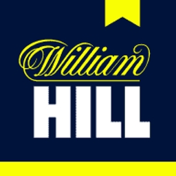Identidad visual suministrada de William Hill