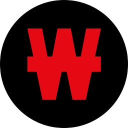 Logotipo suministrado de Winamax